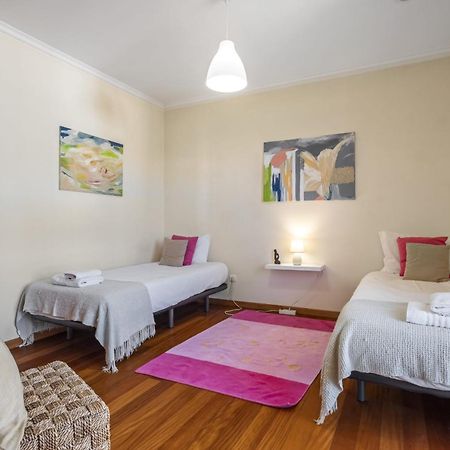 Casa Das Neves - By Wehost Φουνκάλ Εξωτερικό φωτογραφία