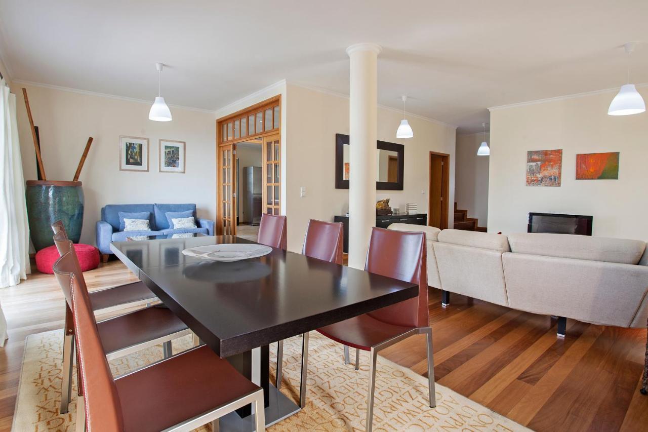 Casa Das Neves - By Wehost Φουνκάλ Εξωτερικό φωτογραφία