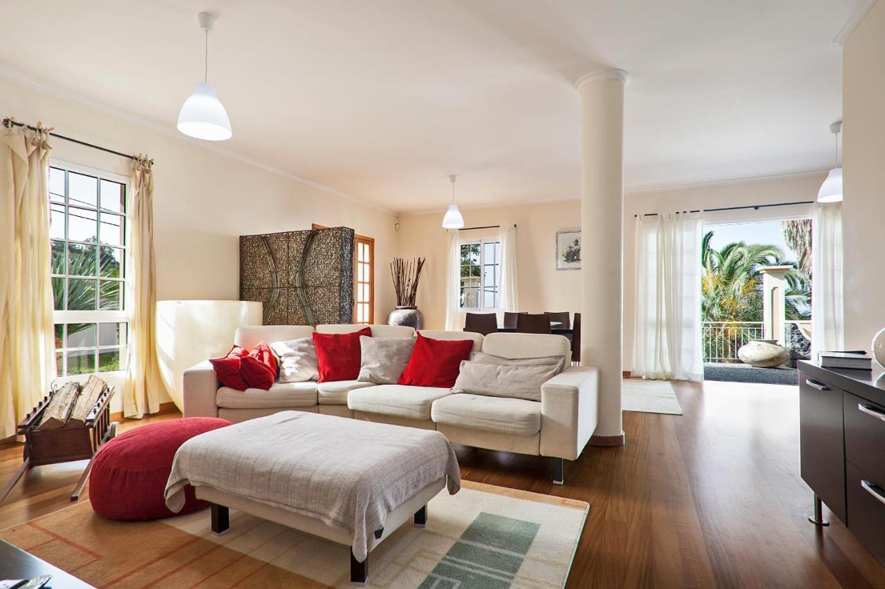 Casa Das Neves - By Wehost Φουνκάλ Εξωτερικό φωτογραφία
