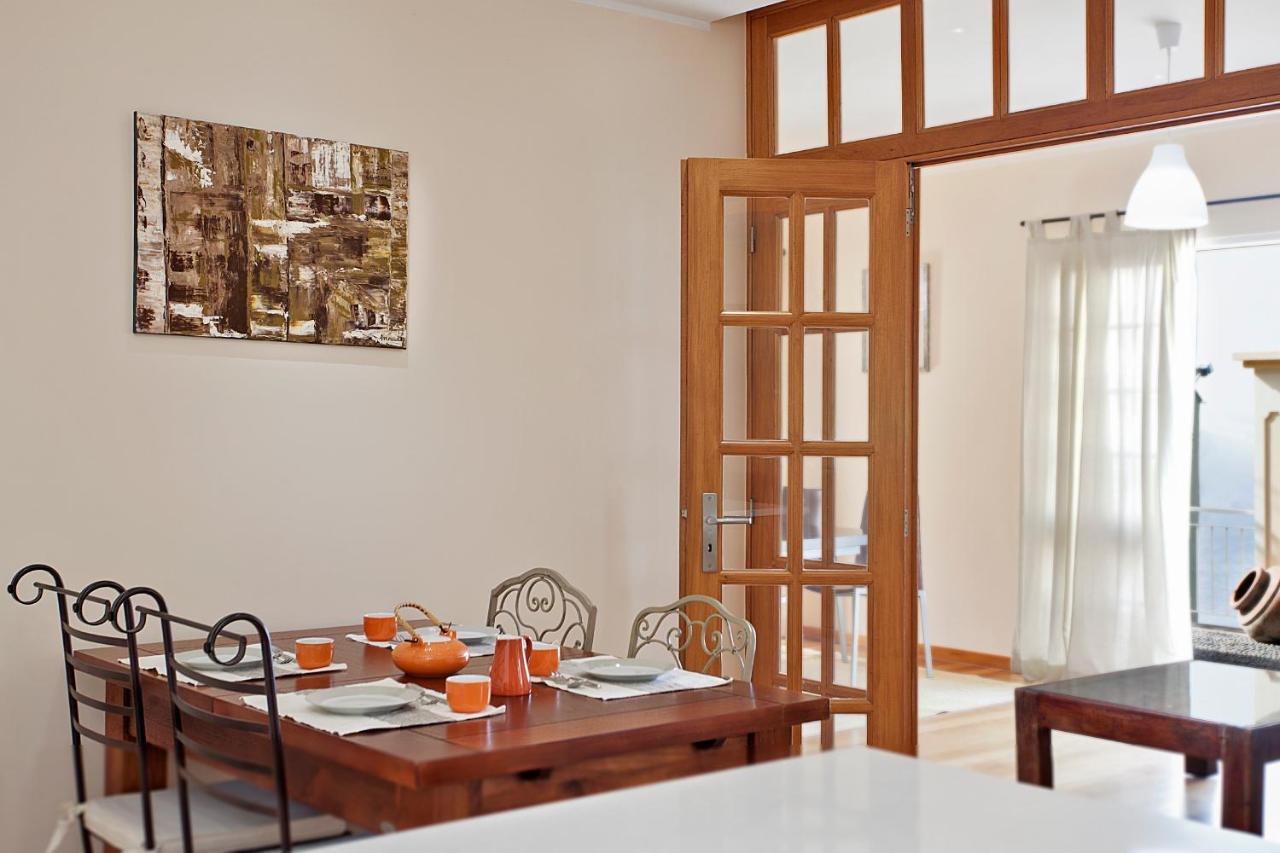 Casa Das Neves - By Wehost Φουνκάλ Εξωτερικό φωτογραφία