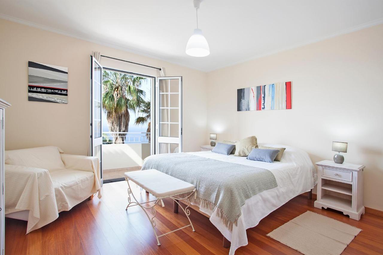Casa Das Neves - By Wehost Φουνκάλ Εξωτερικό φωτογραφία