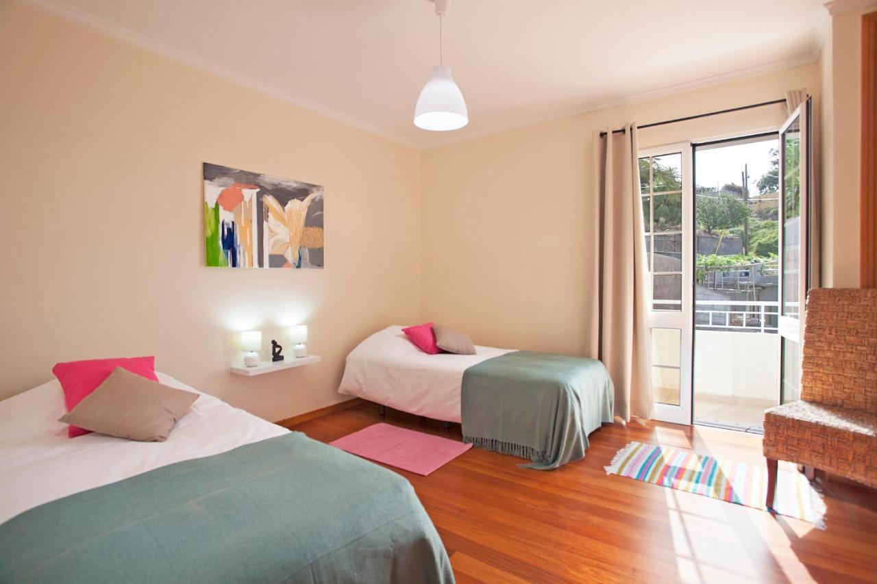 Casa Das Neves - By Wehost Φουνκάλ Εξωτερικό φωτογραφία
