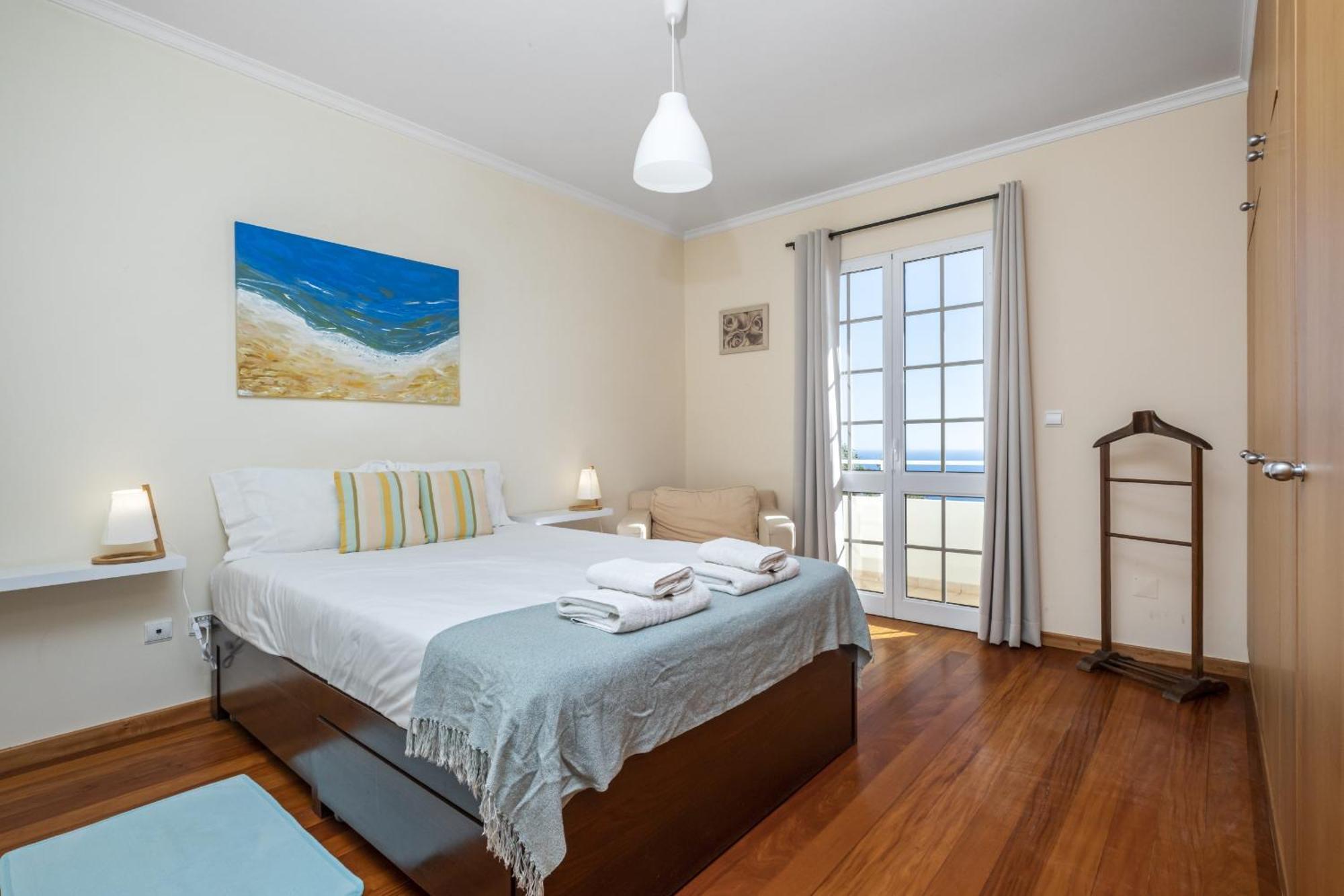 Casa Das Neves - By Wehost Φουνκάλ Εξωτερικό φωτογραφία