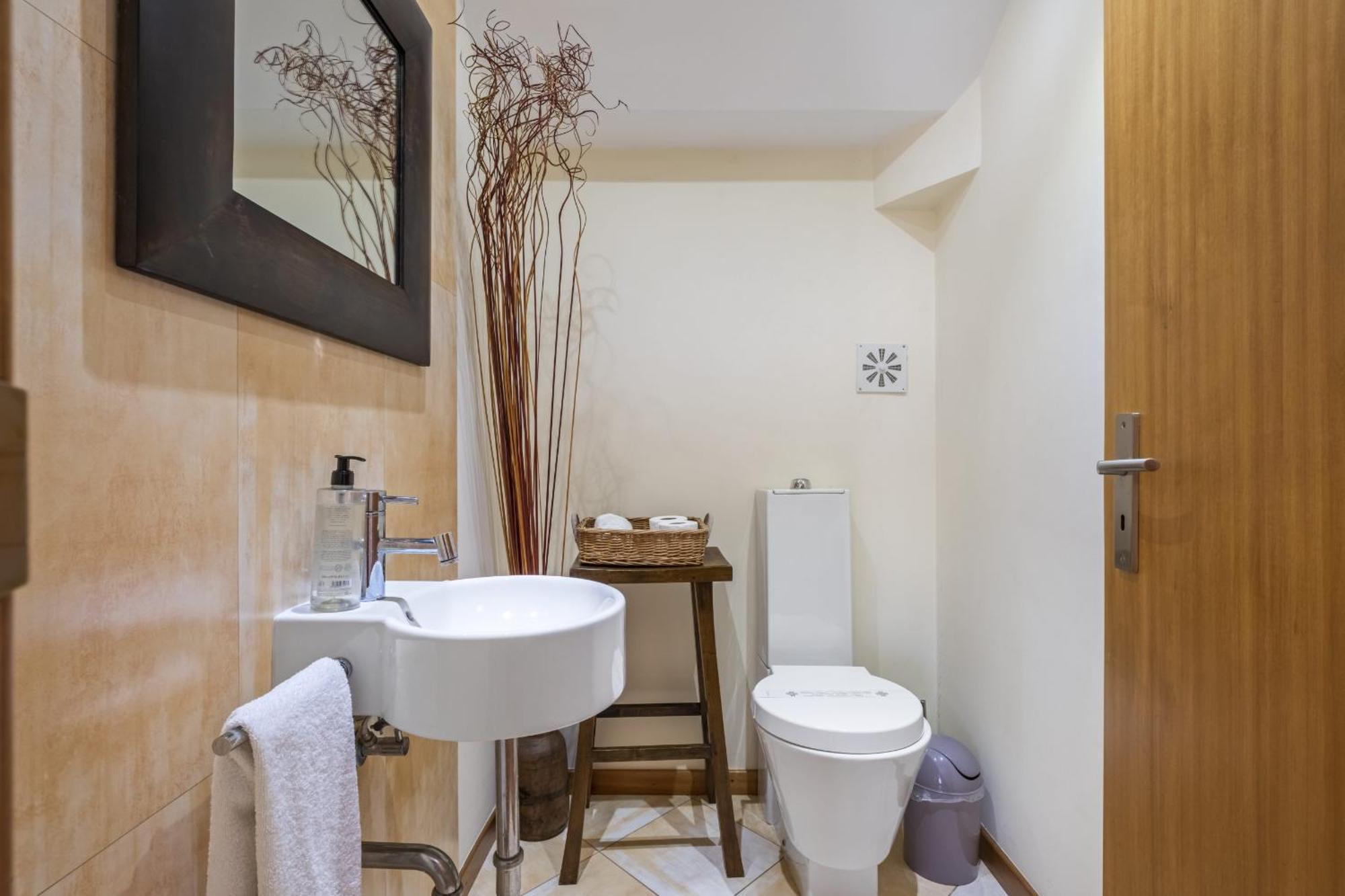 Casa Das Neves - By Wehost Φουνκάλ Εξωτερικό φωτογραφία