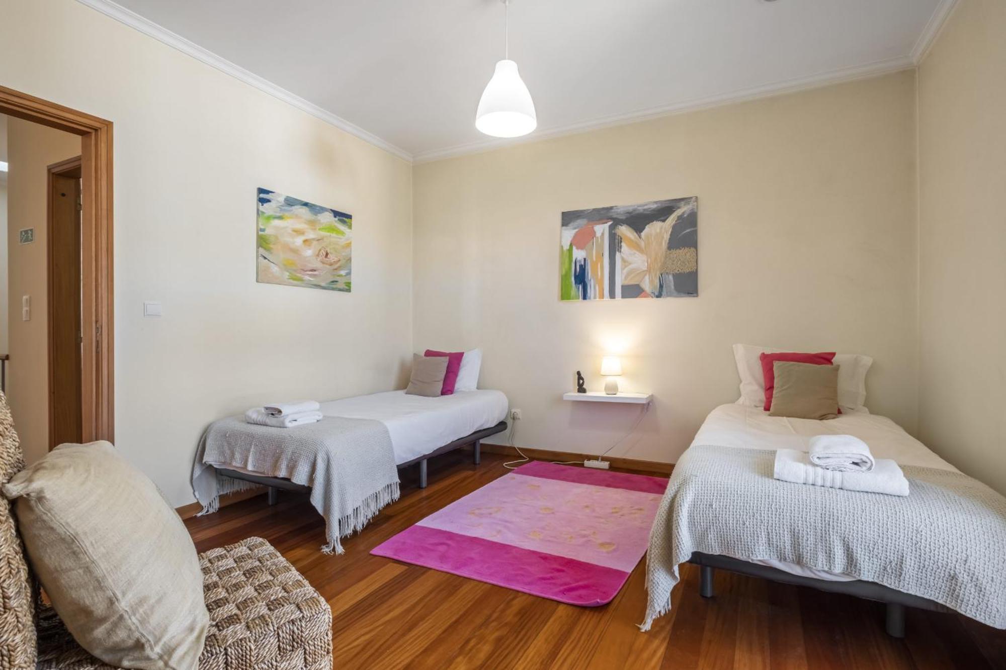 Casa Das Neves - By Wehost Φουνκάλ Εξωτερικό φωτογραφία
