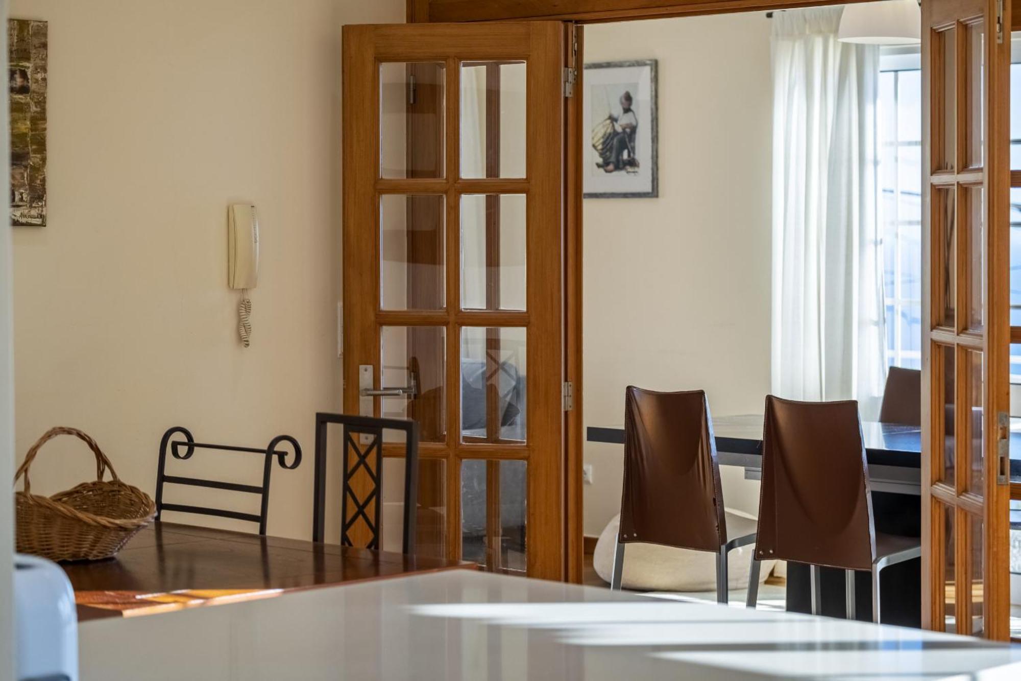 Casa Das Neves - By Wehost Φουνκάλ Εξωτερικό φωτογραφία