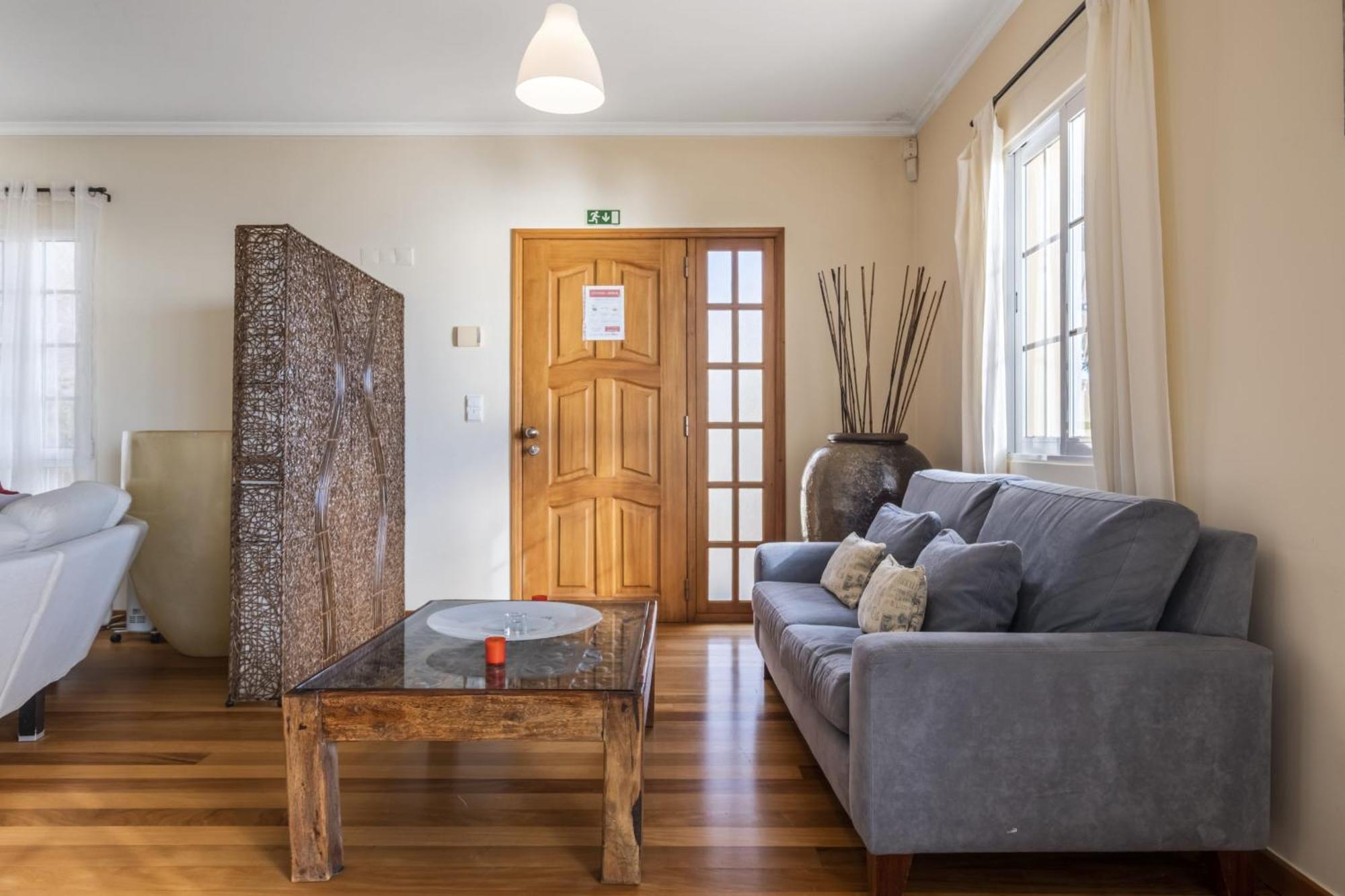 Casa Das Neves - By Wehost Φουνκάλ Εξωτερικό φωτογραφία
