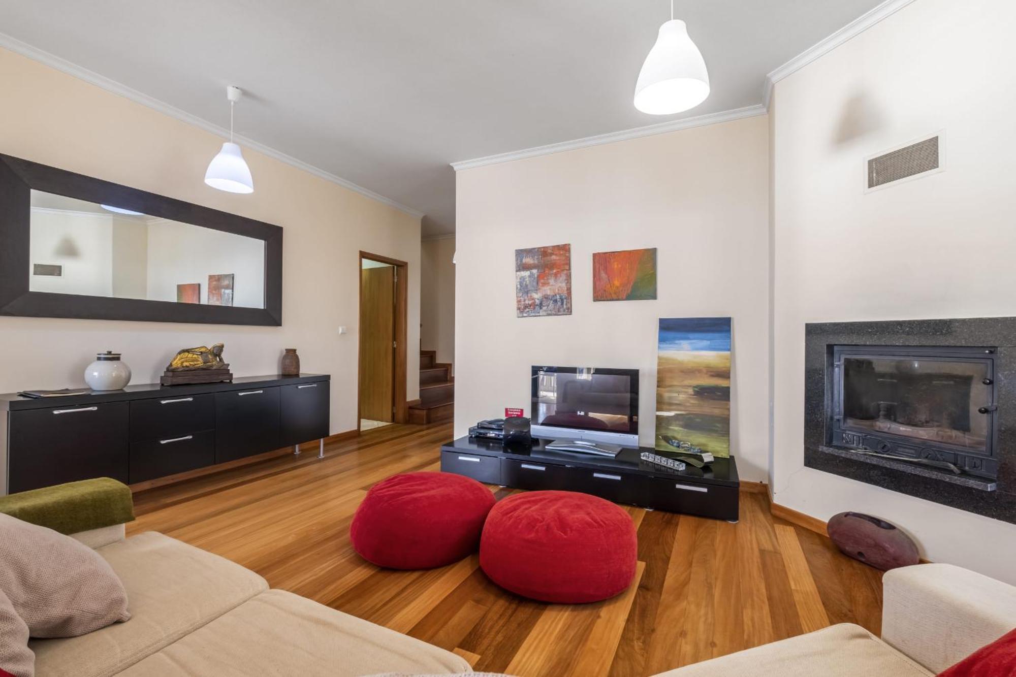 Casa Das Neves - By Wehost Φουνκάλ Εξωτερικό φωτογραφία
