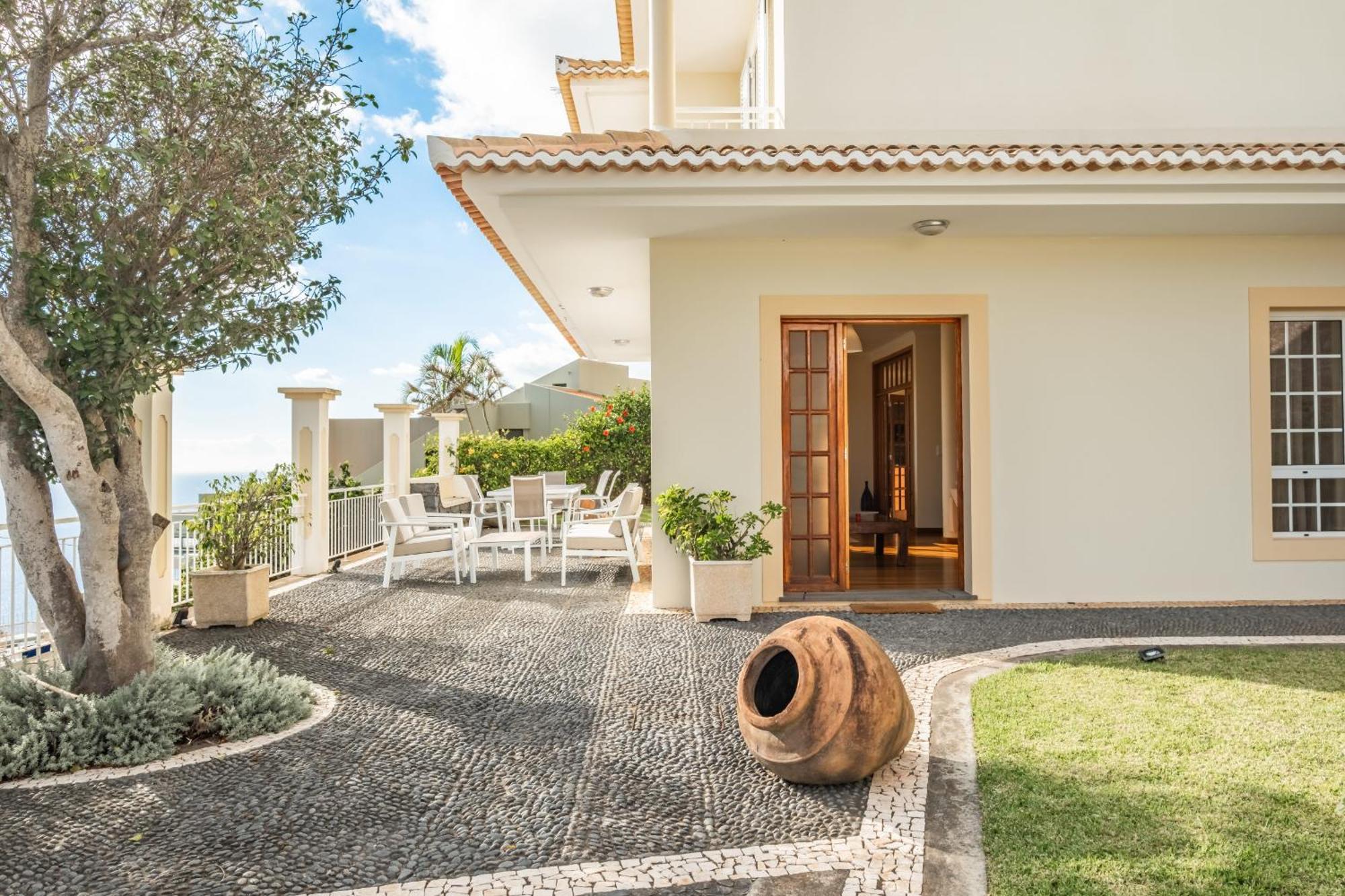 Casa Das Neves - By Wehost Φουνκάλ Εξωτερικό φωτογραφία